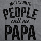 Funny Grandpa Quote T Shirt