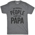Funny Grandpa Quote T Shirt