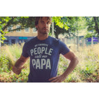 Funny Grandpa Quote T Shirt